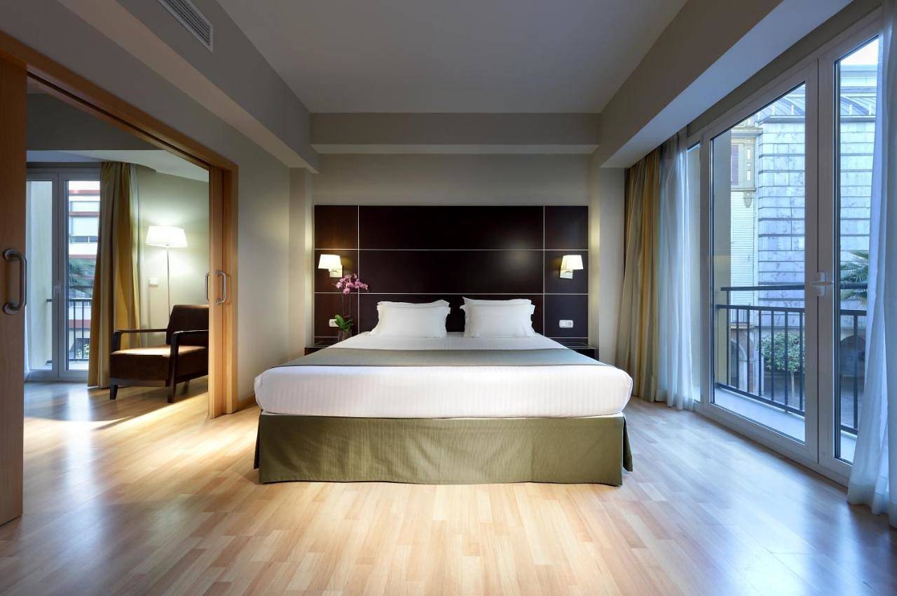 Hotel dla 10 osób in Huelva, Costa de la Luz