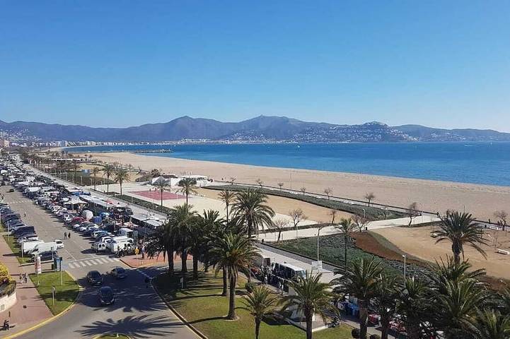 Apartamento de vacaciones para 6 personas, Se admiten mascotas - 1