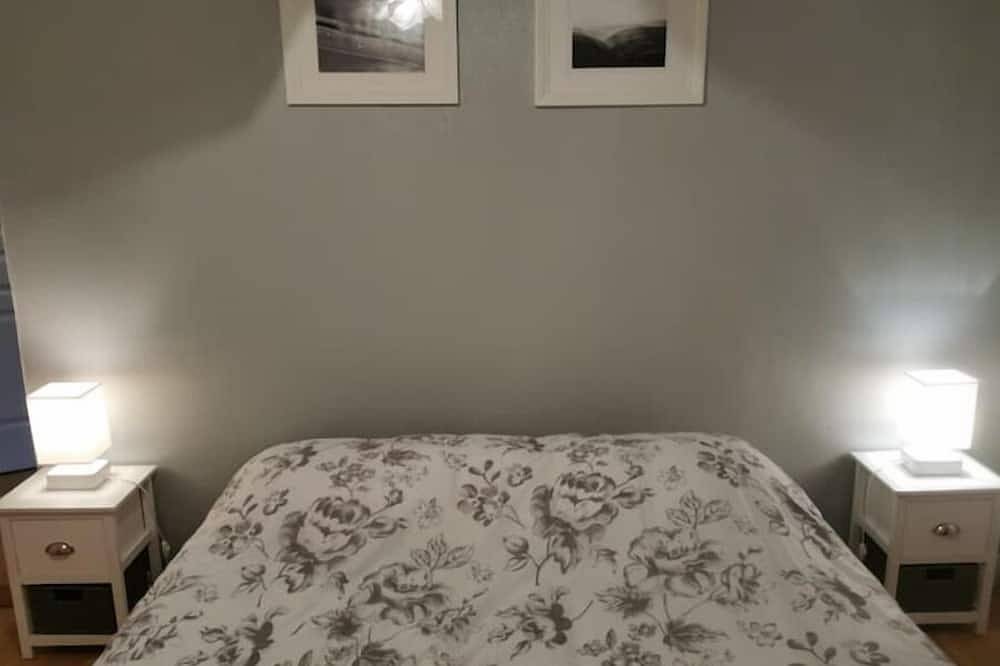 Maison à 10 Minutes de la Plage, Supérette, Pharmacie, Tabac à 3 min à Pieds in Lampaul-Plouarzel, Región de Brest