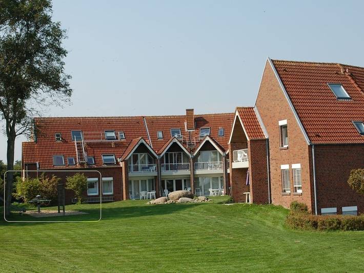 Ferienhaus für 5 Personen, mit Garten und Sauna in Kronsgaard - 3