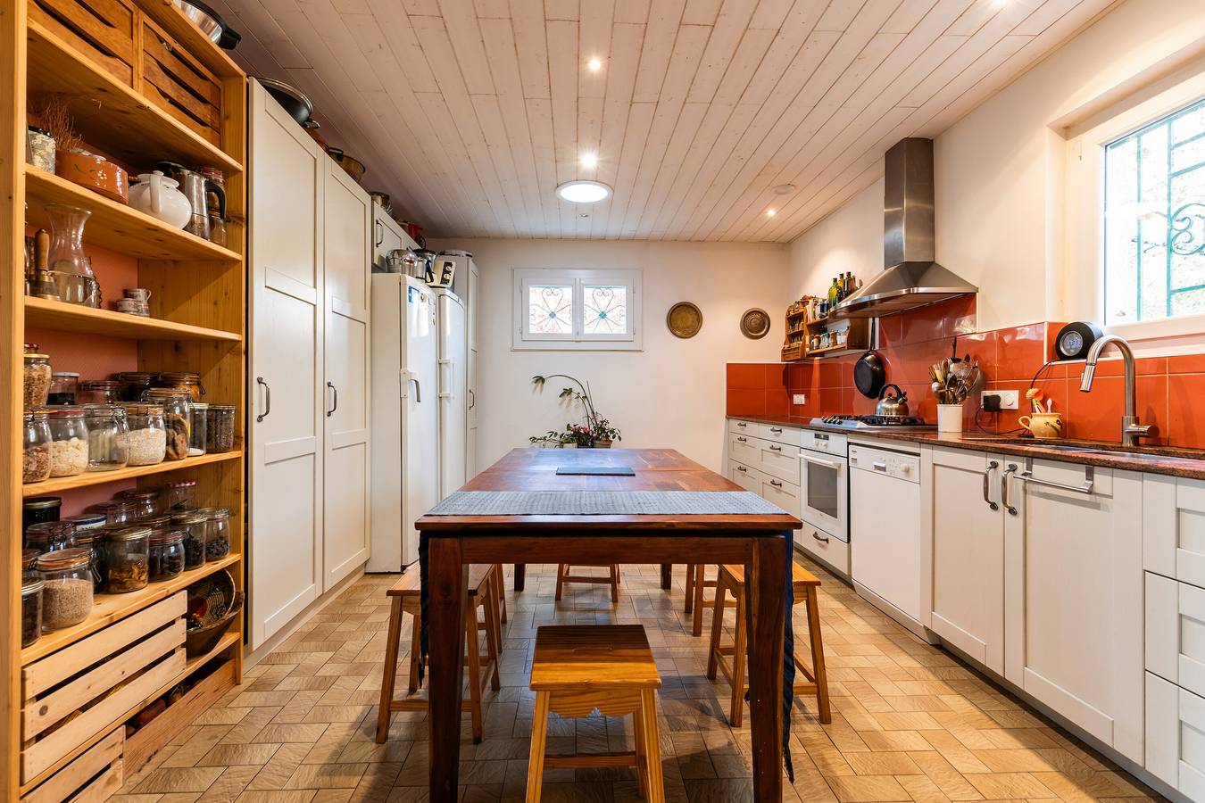 Chambres d’hôtes du Prieur avec terrasse partagée, jardin partagé et Wi-Fi in Léognan, Région de Bordeaux