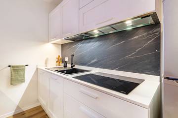 Apartament Wakacyjny dla 6 osoby w Vigo di Cadore, Carnic Prealps, Zdjęcie 4