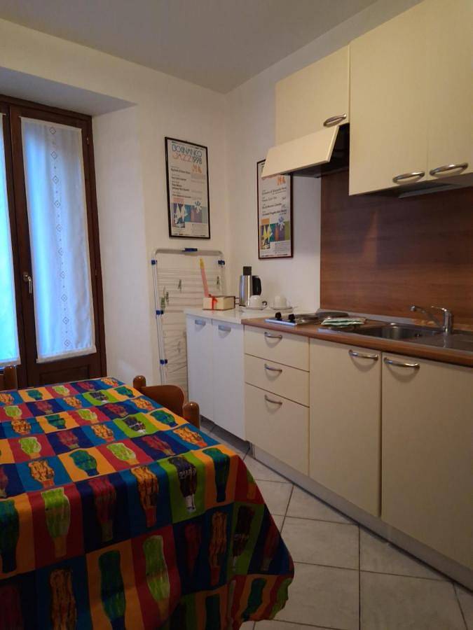Maison d’hôte pour 2 personnes, avec vue dans Domodossola - 2