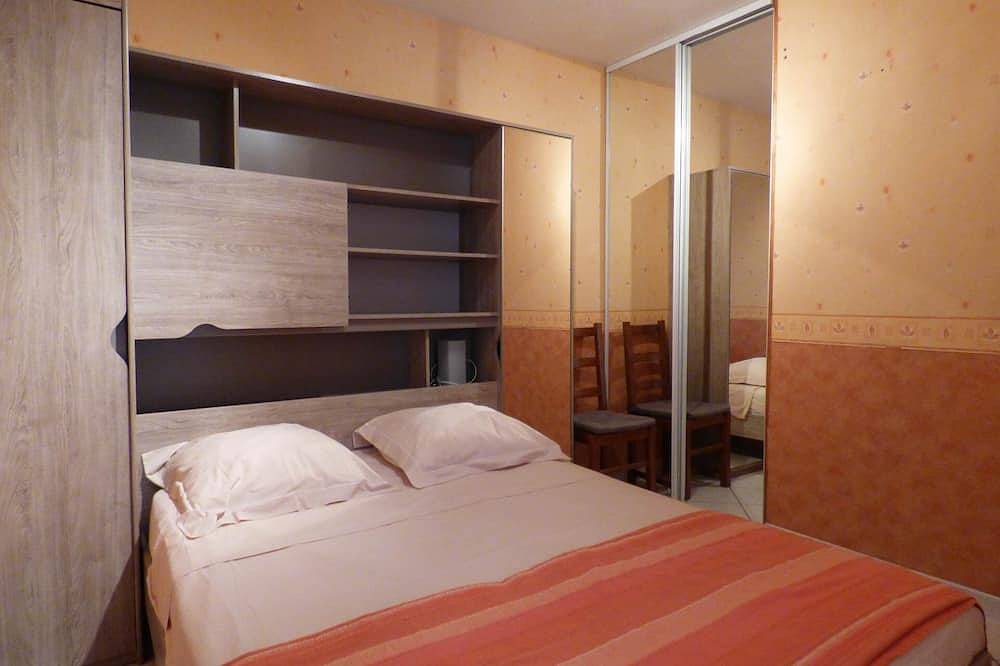 Palavas-les-Flots, Haus Ibiza 6 Minuten vom Meer entfernt, klimatisiert, Wifi, 2 Sterne in Palavas-les-Flots, Mittelmeerküste (Frankreich)