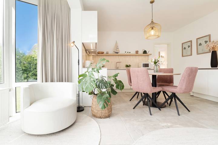 Ganze Ferienwohnung, Sonnenhügel Lieblingsort in Grömitz, Ostholstein