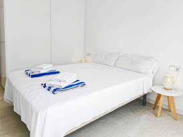 Bungalow pour 4 Personnes dans Orihuela, Costa Blanca, Photo 4