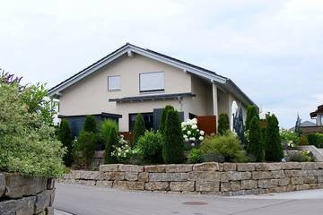 Ferienwohnung für 2 Personen in Grünkraut