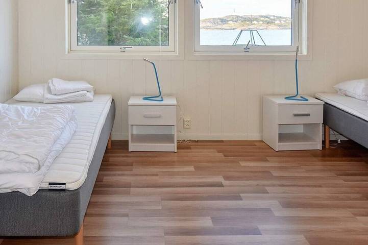 8 Personen Ferienhaus in Oksvoll in Bjugn