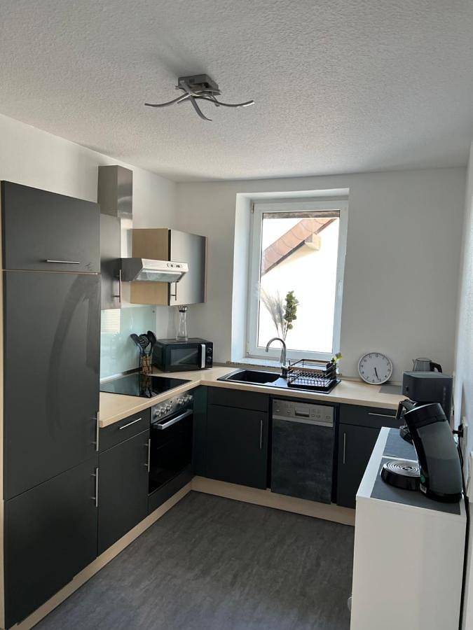 Ganze Wohnung, Zum Josefstal zwei in St. Ingbert, Saarpfalz-Kreis