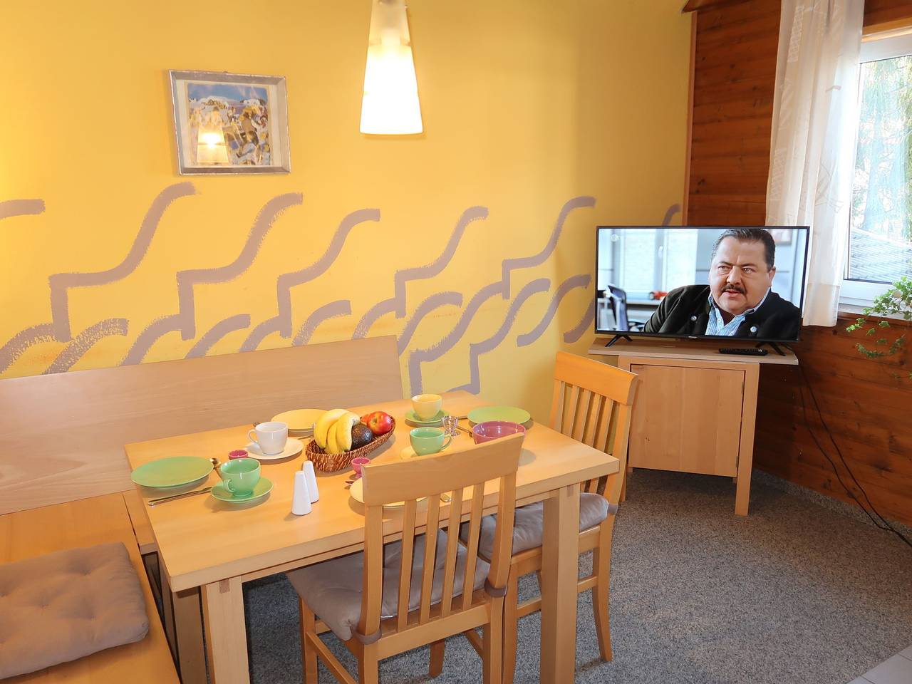 Ganze Wohnung, Hochunnutz in Achenkirch, Tiroler Unterland