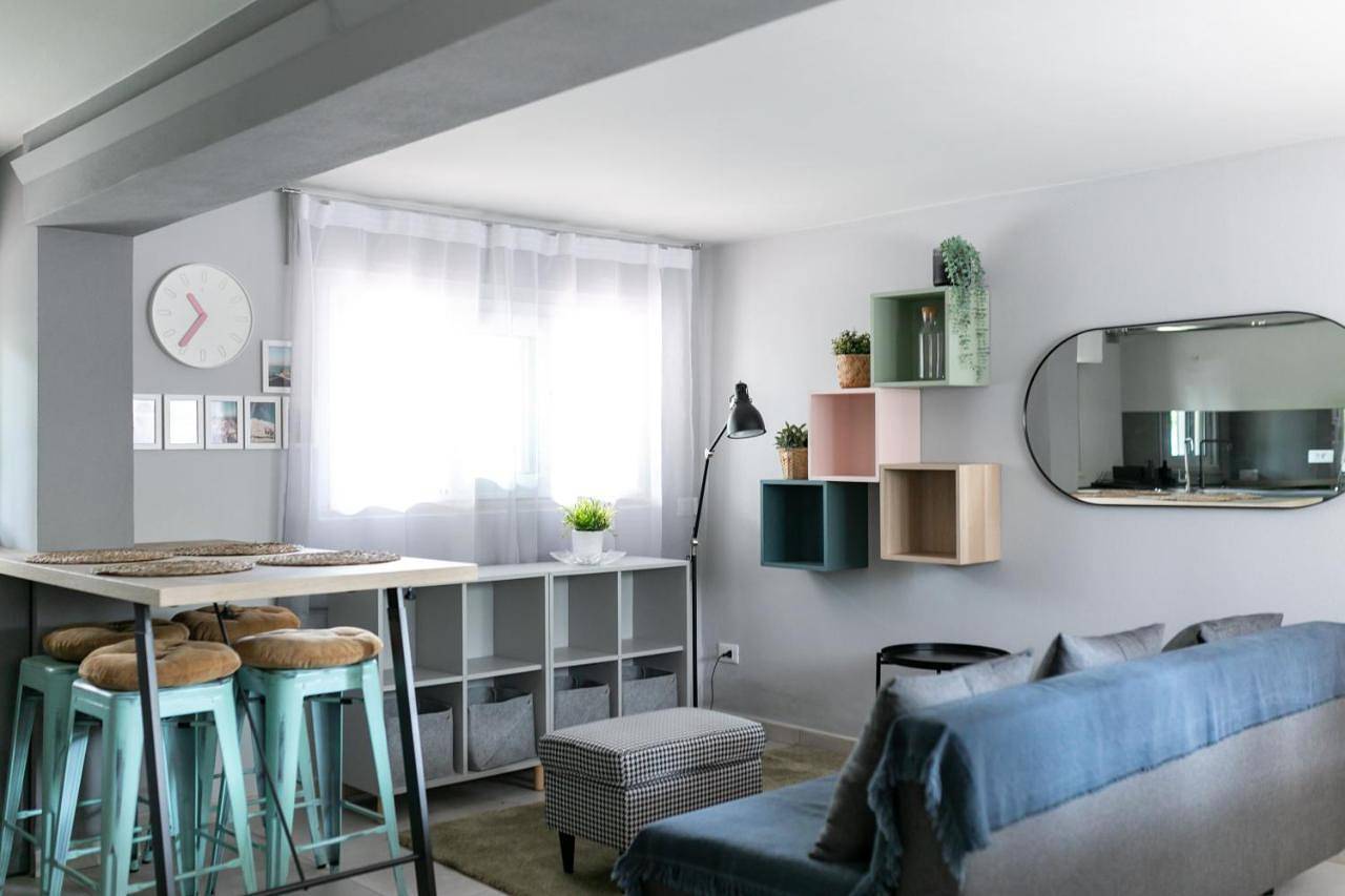 Ganze Wohnung, One-Bedroom Apartment in Cervia, Ravenna Provinz