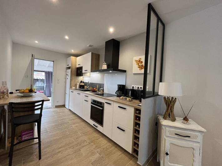 Villa pour 6 personnes à Canet-en-Roussillon - 3