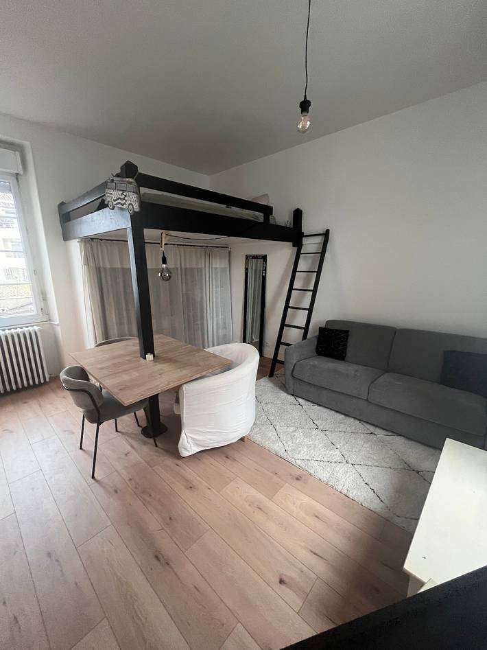 Location de vacances pour 4 personnes à La Rochelle - 2