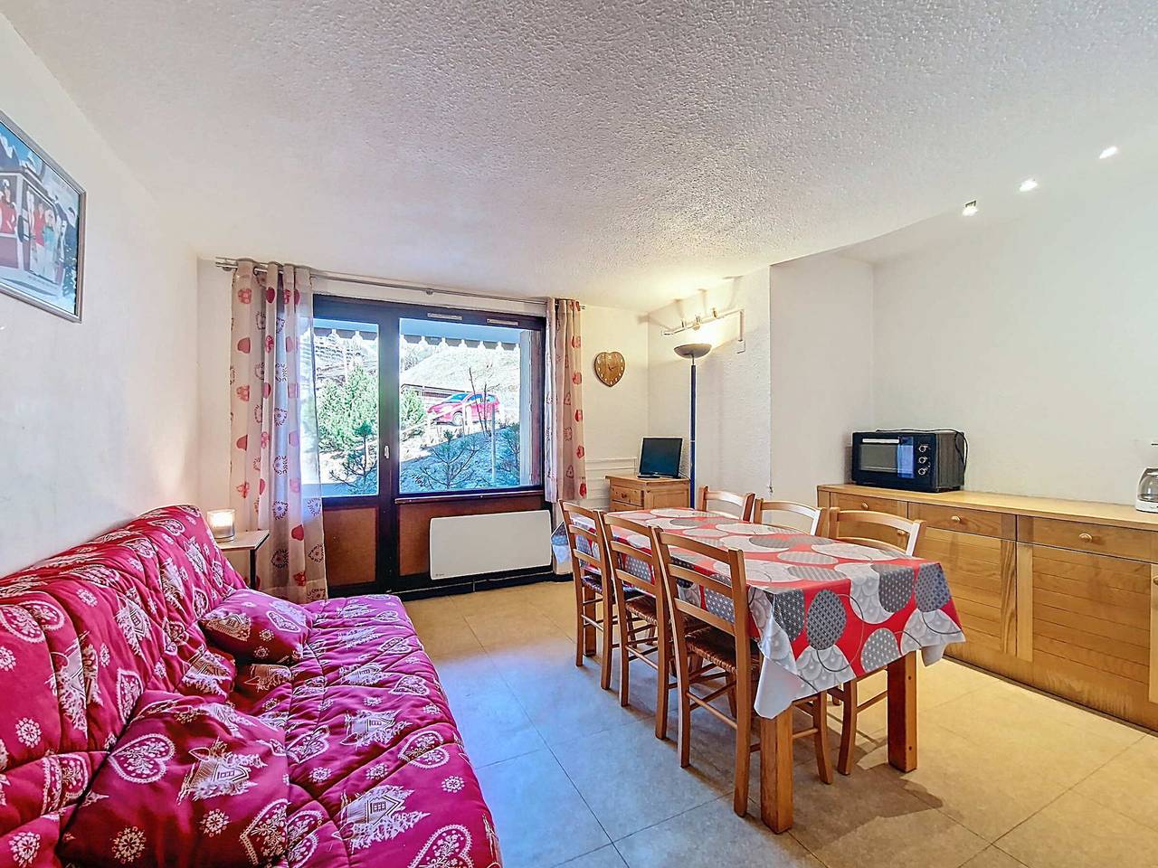 Photo : Appartement de vacances