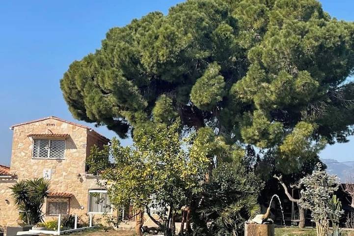 Casa rural para 20 personas, Se admiten mascotas - 1