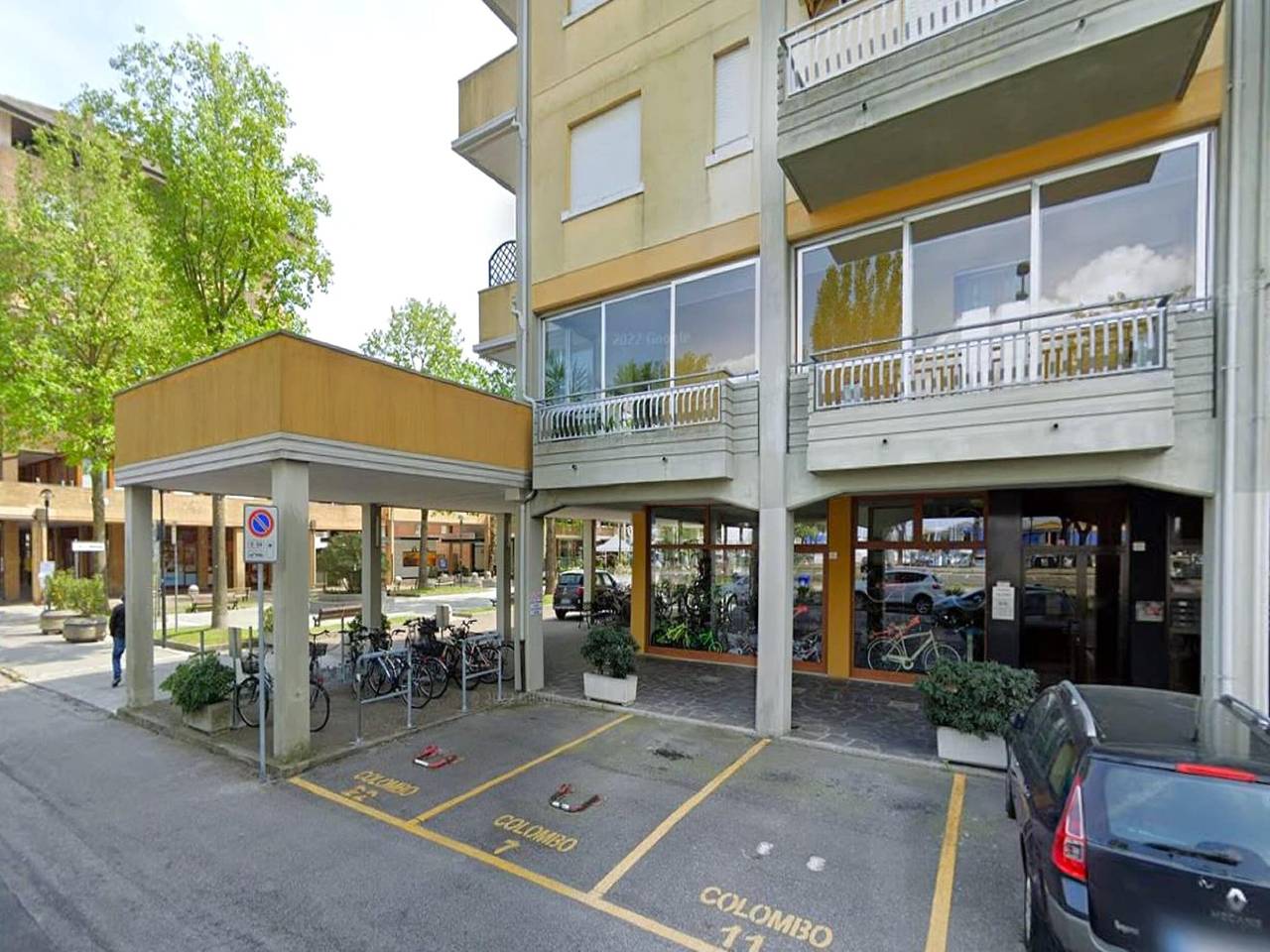 Appartamento vacanze a Caorle a partire da 84€ a notte