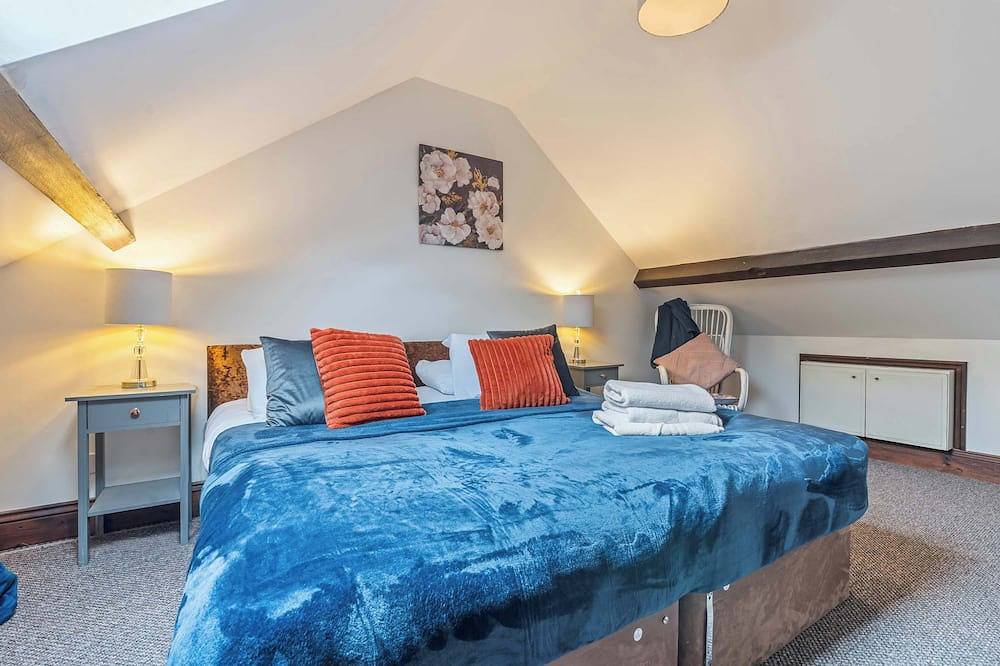 Casa vacanza a Pontypool a partire da 164€ a notte