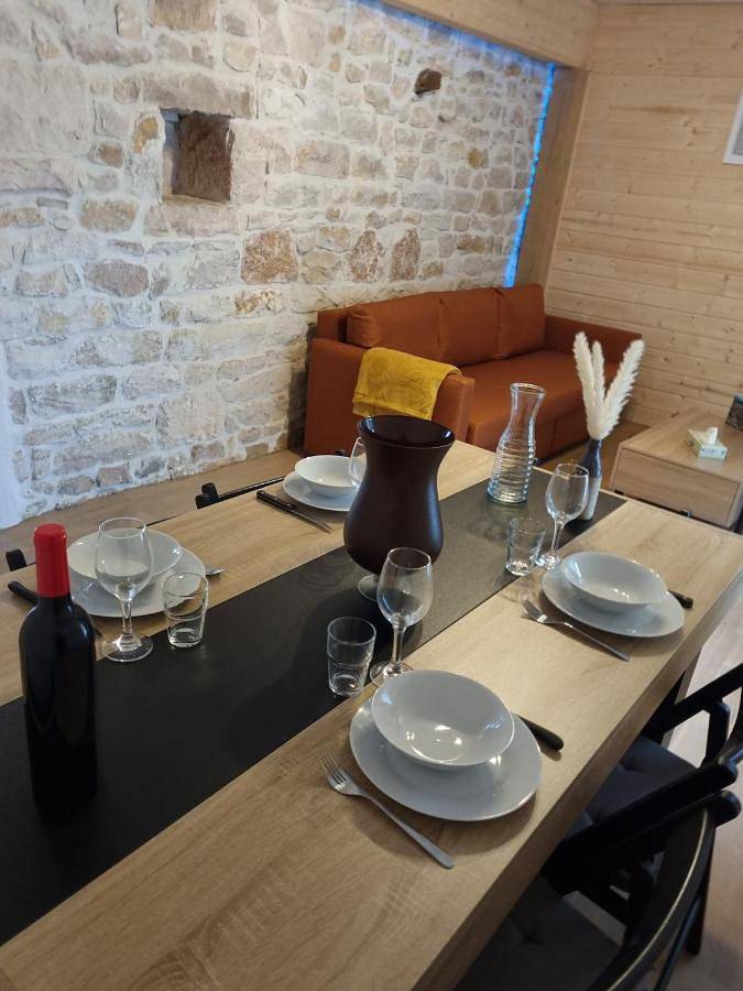 Gîte pour 6 personnes à Quincey