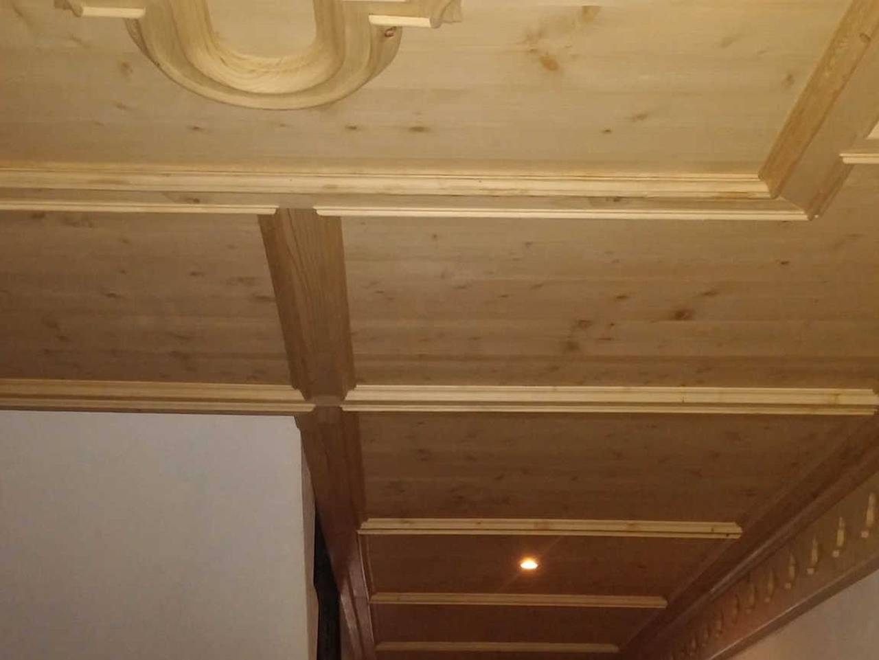 Starchlhof - Ferienwohnung Ruhepol in Vals, Zillertaler Alpen