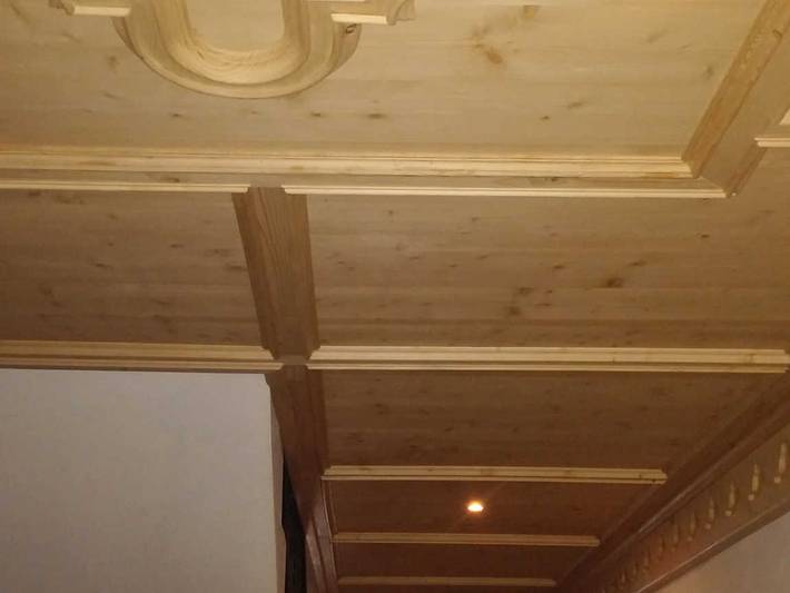 Bauernhaus für 5 Personen, mit Ausblick und Balkon, mit Haustier in Innsbruck und Umgebung - 2