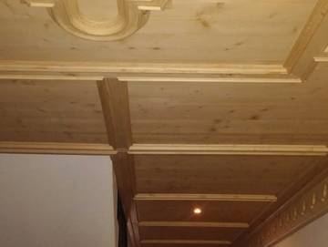 Ferienhaus für 5 Personen in Vals, Zillertaler Alpen, Bild 1