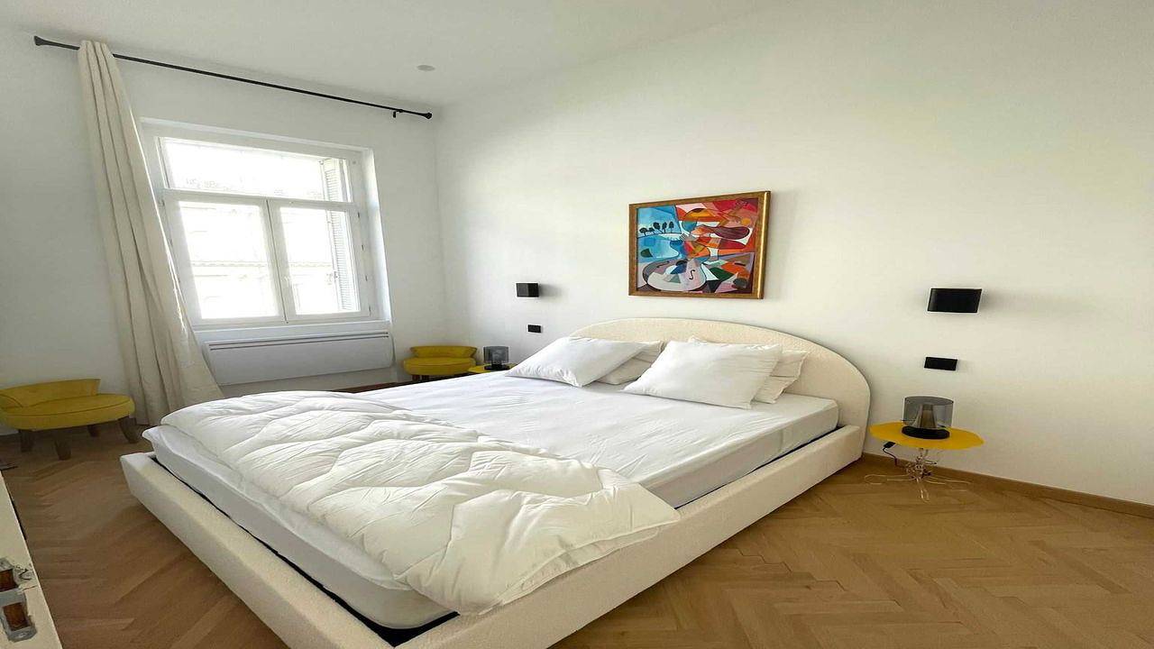 Appartement de vacances entier, Appartement de vacances pour 4 personnes in Marseille, Région de Marseille