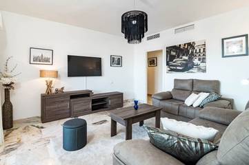 Apartamento para 4 Personas en Jardin Botanico, Mijas, Foto 2