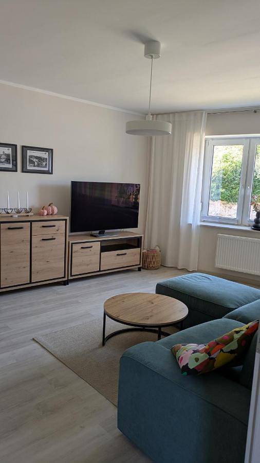 Ferienwohnung für 5 Personen