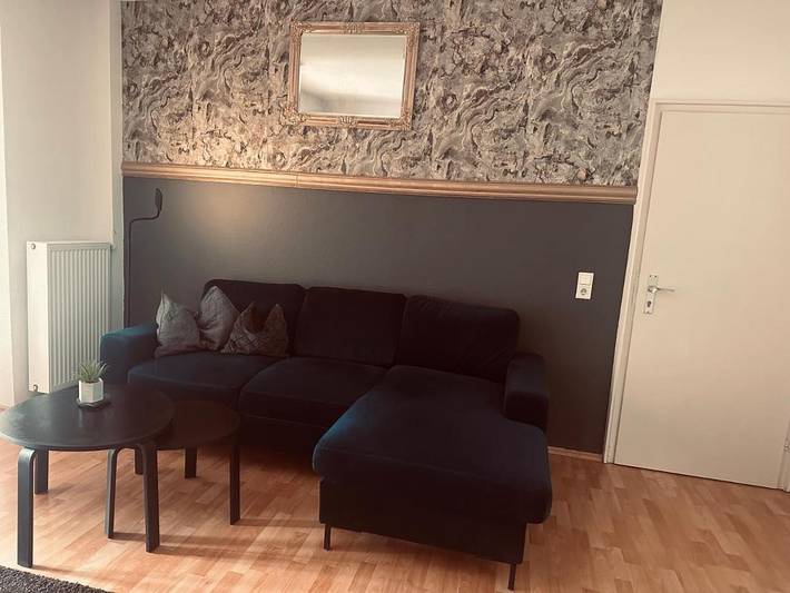 Gîte pour 5 personnes, avec jardin et vue à Wuppertal - 4