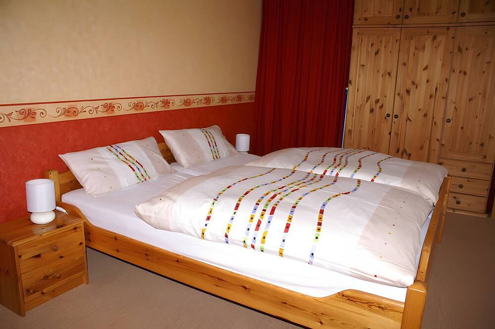 Ganze Wohnung, Apartment 'Haus Elke' in Gomadingen, Neckar-Alb