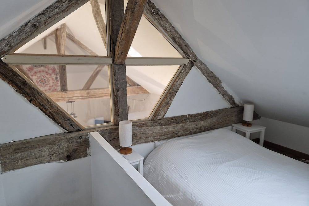 Le Pressoir in Turquant, Vallée de la Loire