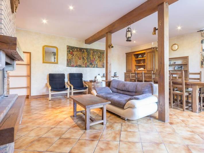 Gîte für 10 Personen in Burgund - 4