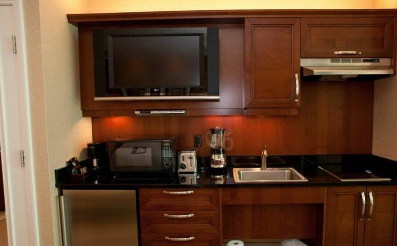 Vacation rental for 4 people, with hot tub in Nevada