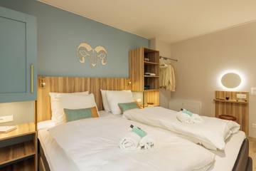 Lodge voor 8 Personen in Gunderath, Osteifel, Afbeelding 3