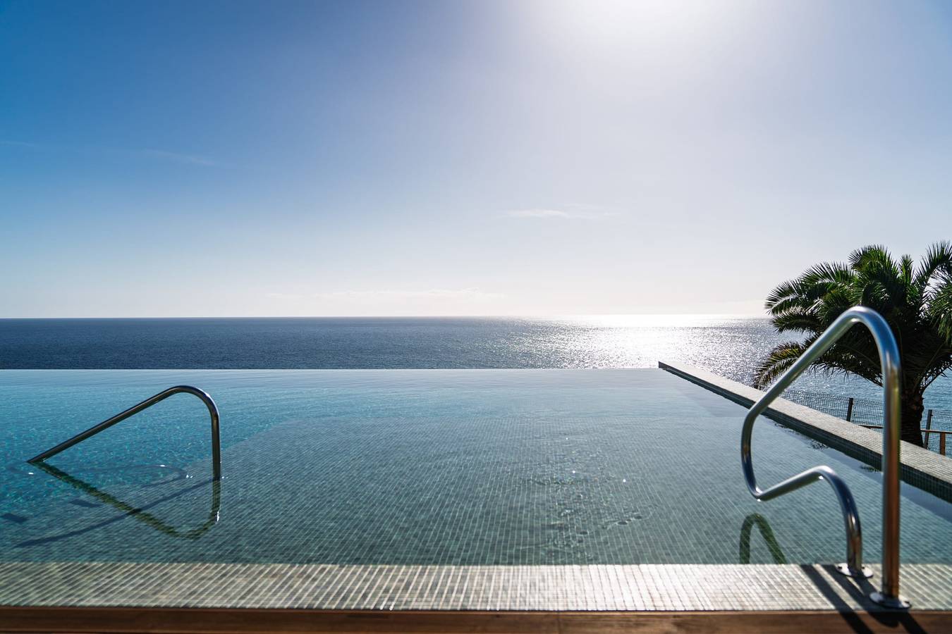 Apartamento entero, With pool and sea view - Acqua Residence Iii in São Martinho, Isla de Madeira