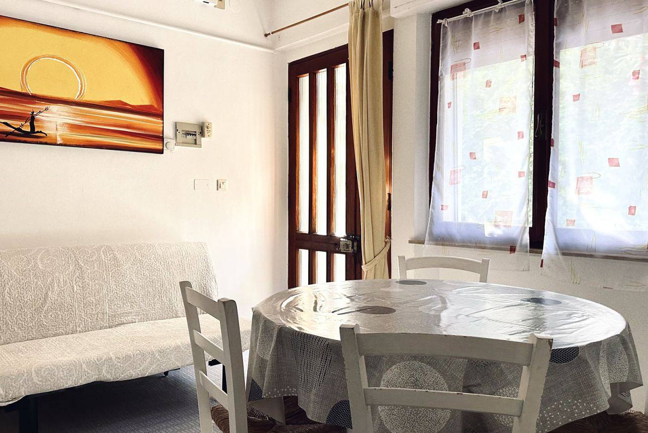 Entire apartment, Rm08 - Senigallia, two-room apartment facing the sea in Senigallia, Senigallia (Municipality)