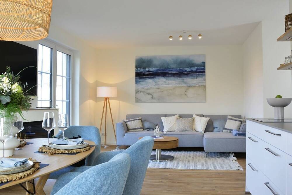 Appartamento vacanze a Weser-Ems a partire da 125€ a notte