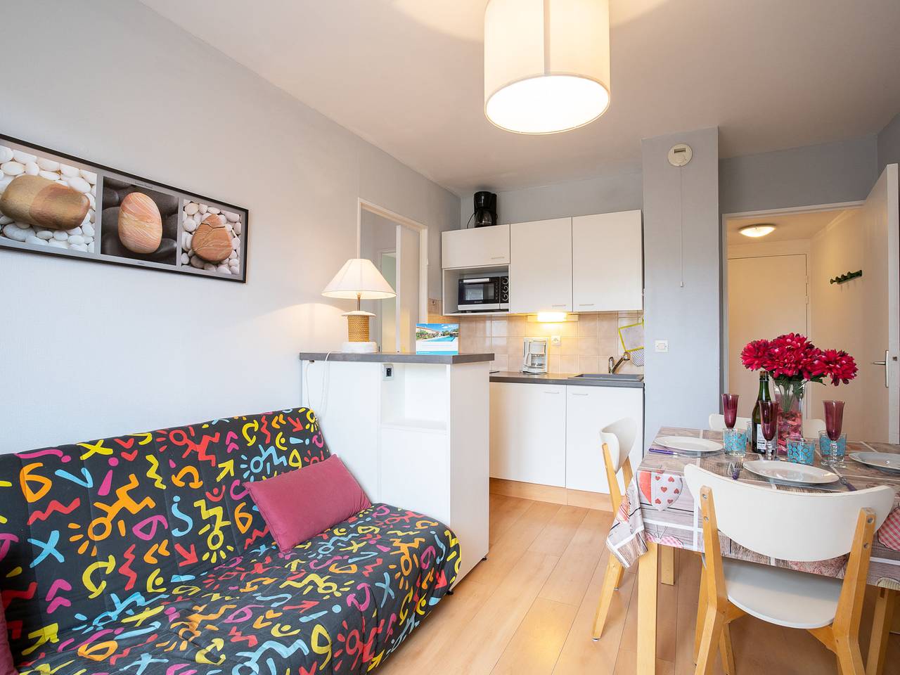 Photo : Appartement de vacances