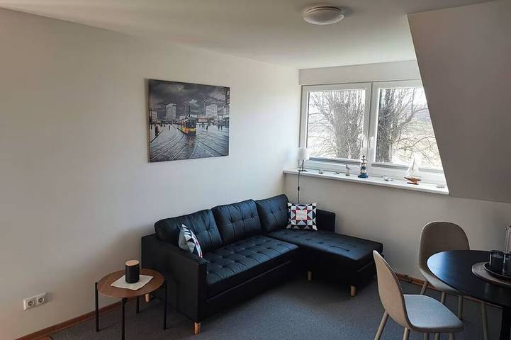 Agriturismo für 4 Personen, mit Garten in Niesgrau - 3