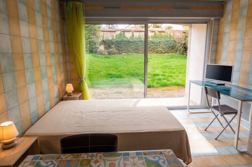 Apartamento entero, Homerez - Estudio en Brioude. in Brioude, Alto Loira