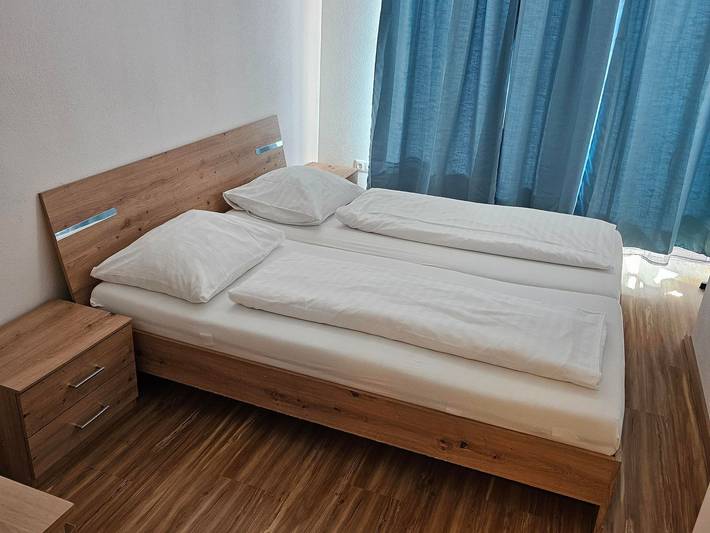 Ferienwohnung für 4 Personen in Hochsteiermark - 3