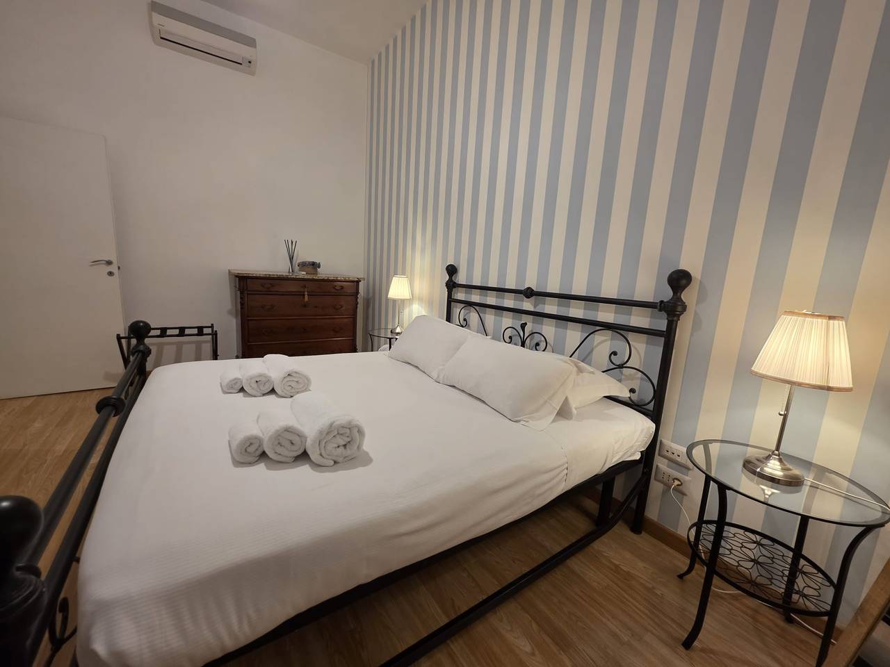 Apartamento entero, Mr House in Roma, Provincia de Roma