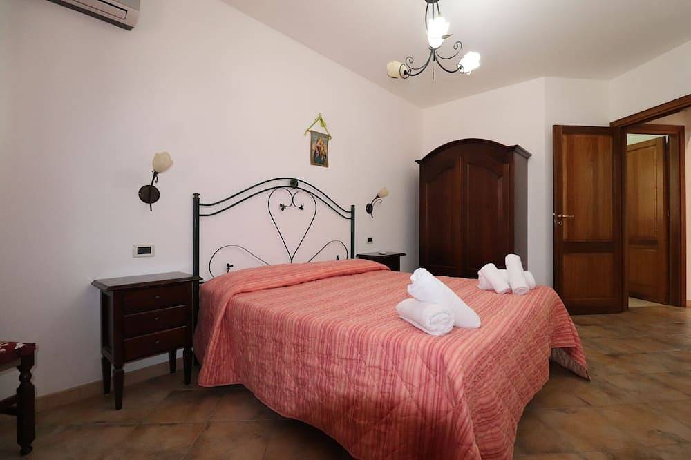 Apartamento entero, Vincenzo House in Castelluzzo, San Vito Lo Capo