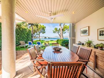 Villa in Alcúdia, Mallorca Norden für 8 