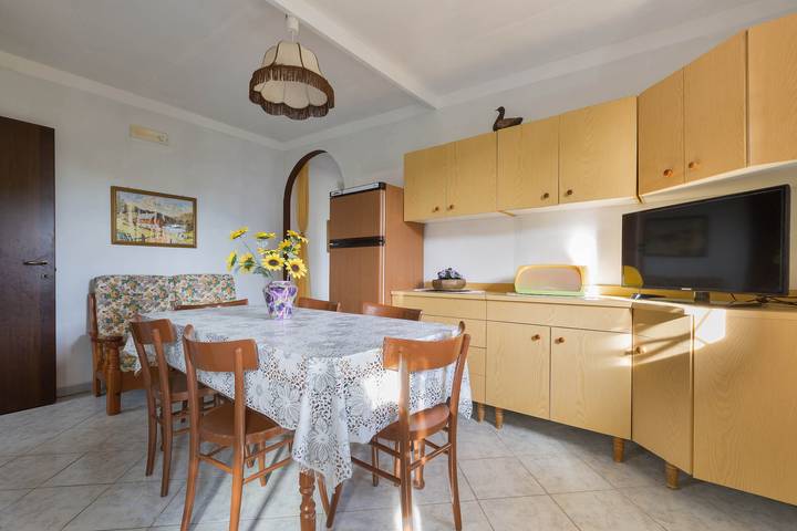 Ferienhaus für 8 Personen, mit Garten in Apulien - 3