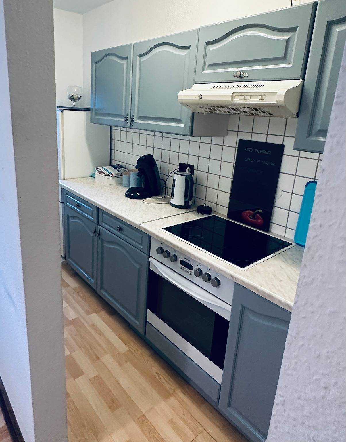 Appartement de vacances entier, Appartement de vacances pour 4 personnes in Mönchengladbach, Bas-Rhin