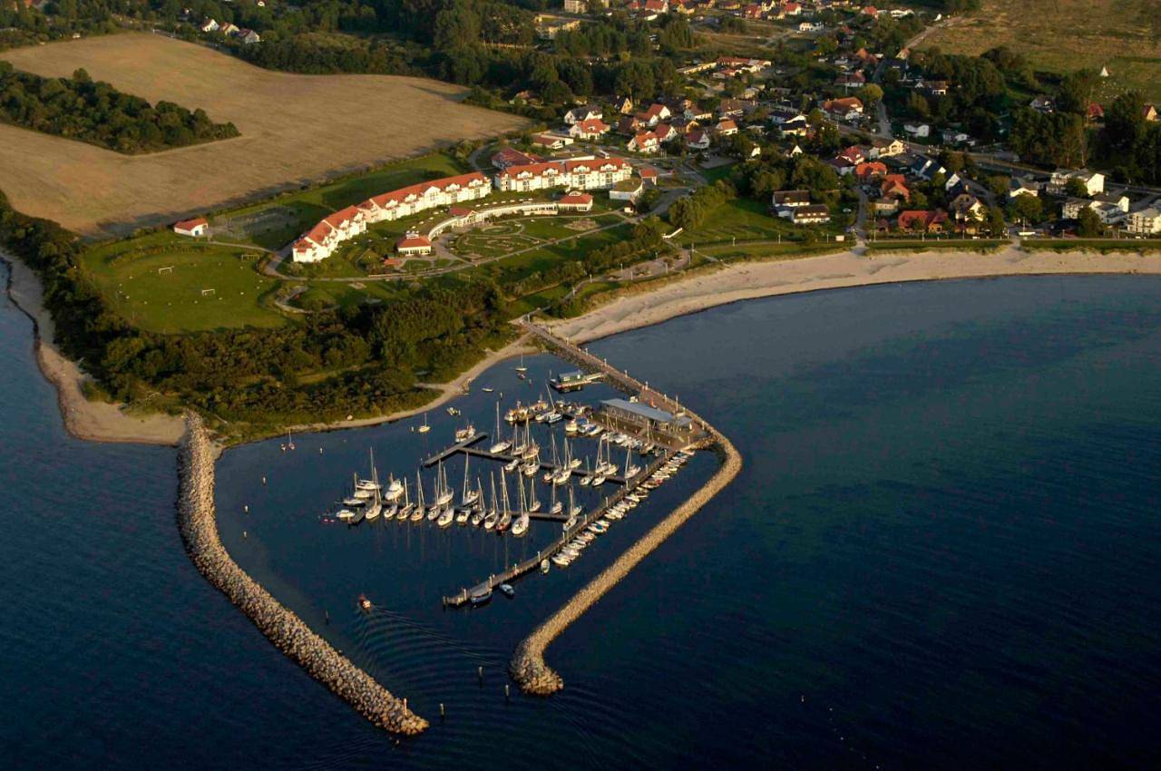 Gasthaus & Pension "Zur Schaabe" in Ostseebad Glowe, Glowe