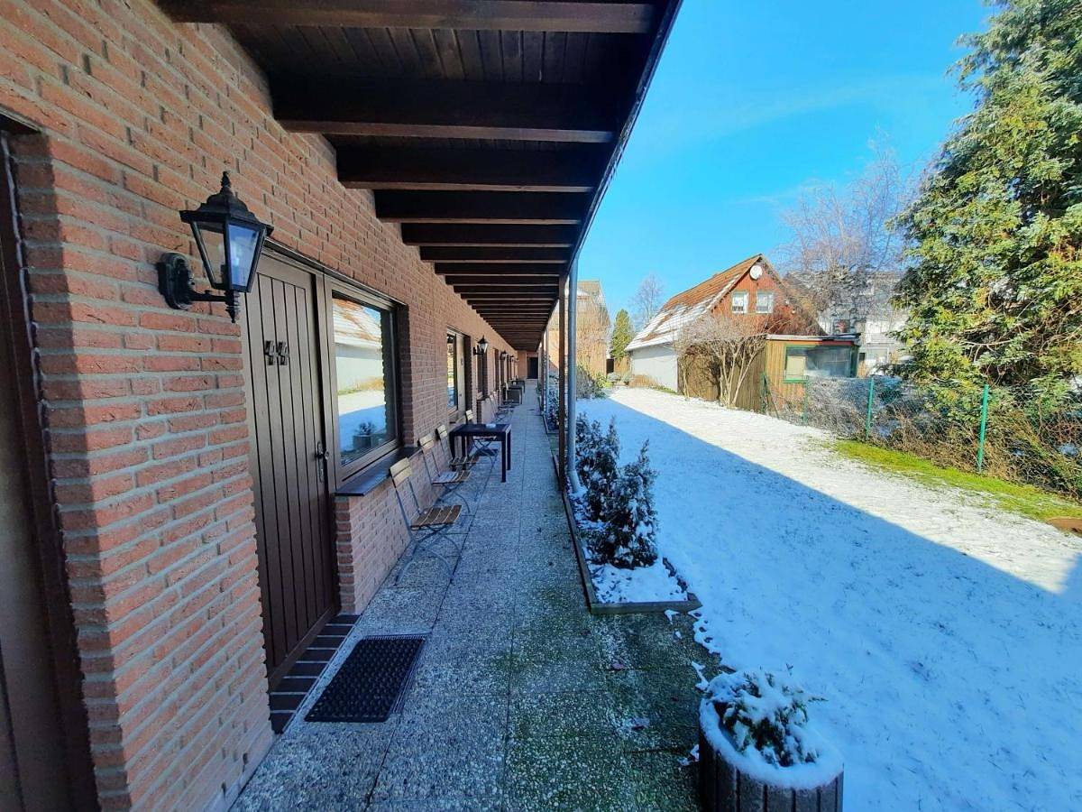 Large Double or Twin Room in Lehrte, Hannover und Umgebung