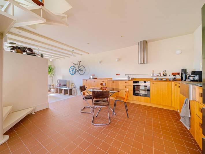 Location de vacances pour 6 personnes, avec vue et balcon à Clapiers - 3