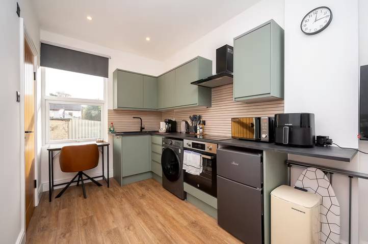 Gîte pour 2 personnes dans Borough londonien de Croydon - 2